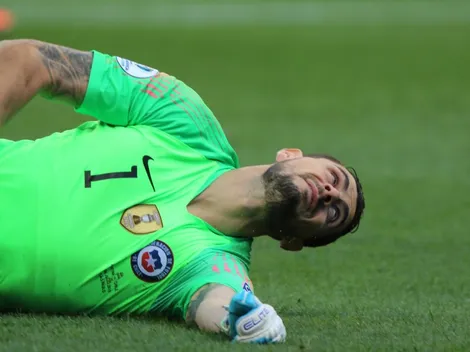 El mea culpa de Gabriel Arias