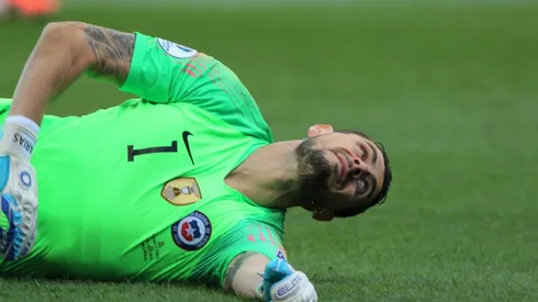 El mea culpa de Gabriel Arias