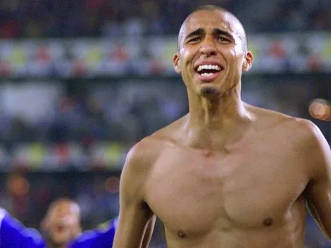 "No ganan ni dos mil euros al mes", Pituquito David Trezeguet a policía italiana