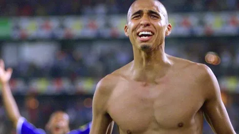 "No ganan ni dos mil euros al mes", Pituquito David Trezeguet a policía italiana