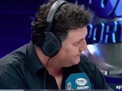 Luka Tudor y Bravo a la Roja: "Hay jugadores con demasiado poder"