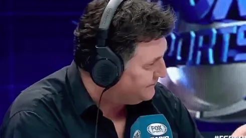 Luka Tudor abordó el posible retorno de Claudio Bravo a la Roja