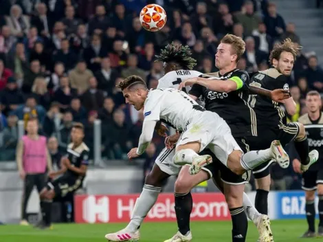 El motivo por el cual Matthijs de Ligt elige a la Juventus y no al Barcelona