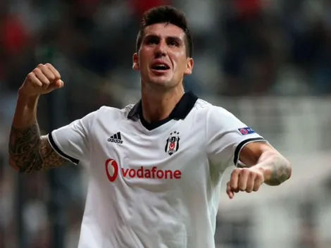 Roco aparece en la órbita de dos clubes para la próxima temporada