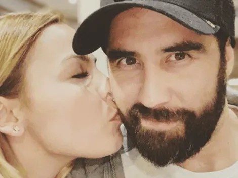 Los dichos de la esposa de Claudio Bravo en su regreso a las canchas