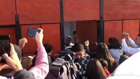 Alexis, Atom y Humber sufrieron para salir a dar un paseo en Tocopilla.