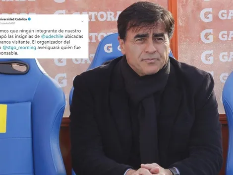 Caso banca: UC niega haber tapado el chuncho de la U