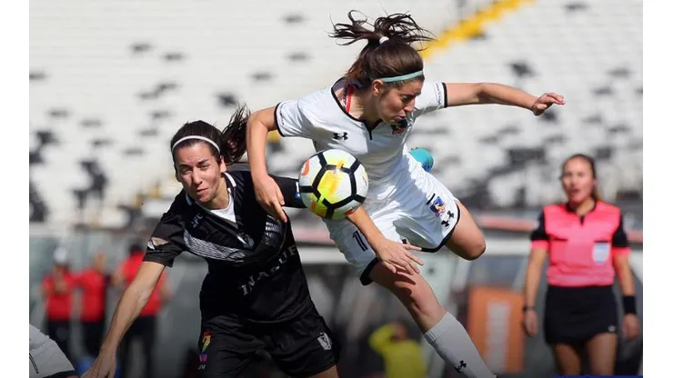 Las albas llevan once fechas invictas