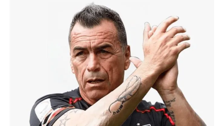 El FaceApp de Esteban Paredes