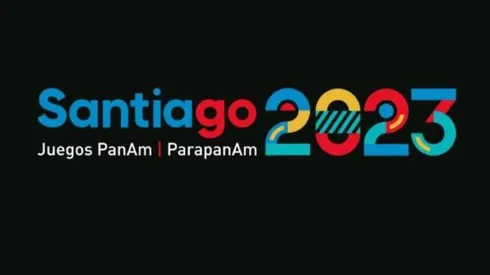 Se revela el logo oficial de los Juego Panamericanos Santiago 2023