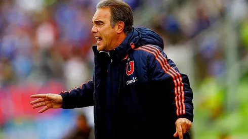 Martín Lasarte, ex DT de Antoine Griezmann y Luis Suárez, da las claves para que brillen juntos en Barcelona (Foto: Getty Images)