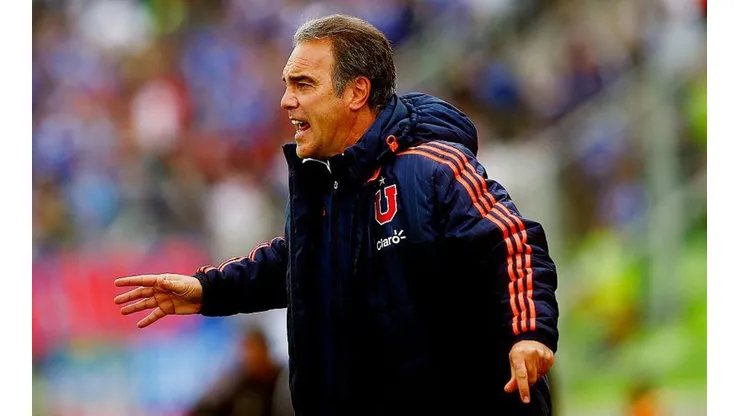 Martín Lasarte, ex DT de Antoine Griezmann y Luis Suárez, da las claves para que brillen juntos en Barcelona (Foto: Getty Images)