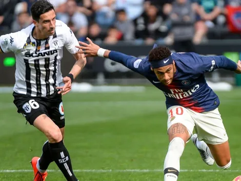 Según L'Equipe la oferta del Barcelona por Neymar "es insuficiente"