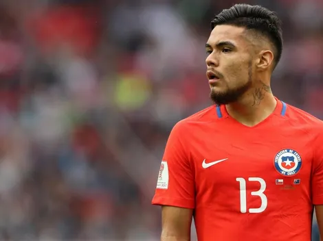 Marcelo Gallardo y la contratación de Paulo Díaz: "Sería bueno tener una moneda"