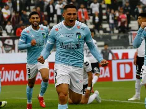 O'Higgins se resignan a la partida de Fuentes a Estudiantes