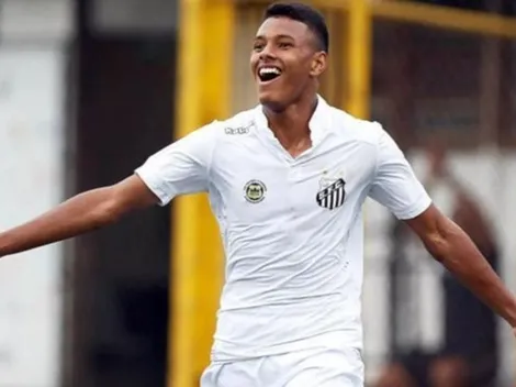 Deja Santos: Barcelona le quita a Sampaoli su gran promesa