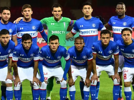 Formación | La UC enfrenta al Chago Morning con equipo titularísimo