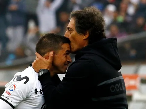 Gabriel Costa: "La confianza que me da el DT es importante"