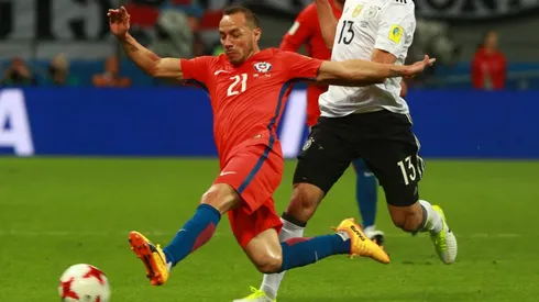 Carepato contra Alemania.