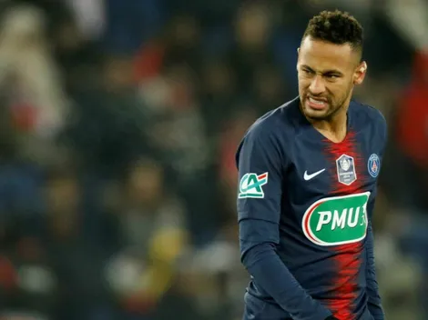 Prensa española afirma que Neymar ya notificó que se quiere ir del PSG
