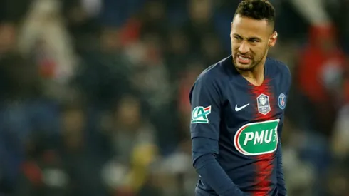 Prensa española afirma que Neymar ya notificó que se quiere ir del PSG