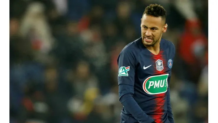 Prensa española afirma que Neymar ya notificó que se quiere ir del PSG