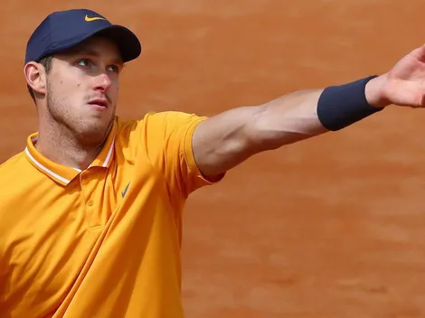 ¡El Príncipe está de vuelta! Jarry vence a Laaksonen en Suecia