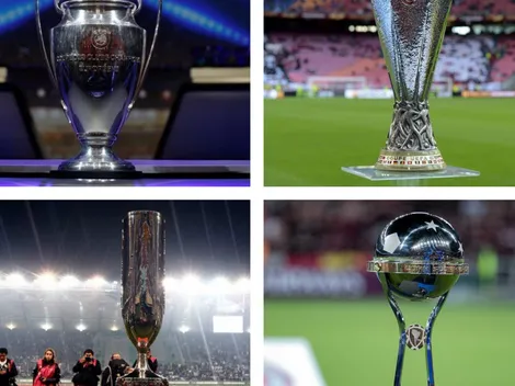 ¿Día feriado? ¡Hay fútbol redgoleros!