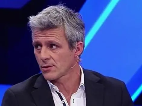 "En el medio continental, Colo Colo hoy es un equipo chico"