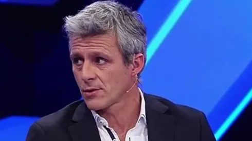 Waldemar Méndez critica a Colo Colo