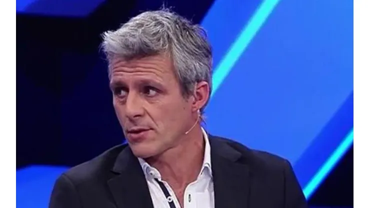Waldemar Méndez critica a Colo Colo