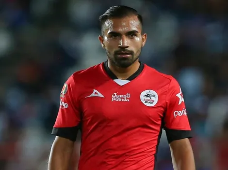 El calvario de Bryan Rabello en México: su equipo desapareció