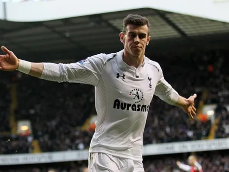 Tottenham se ilusiona con la vuelta del hijo pródigo