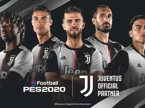 Juventus pasará a llamarse Piemonte Calcio en el FIFA 20