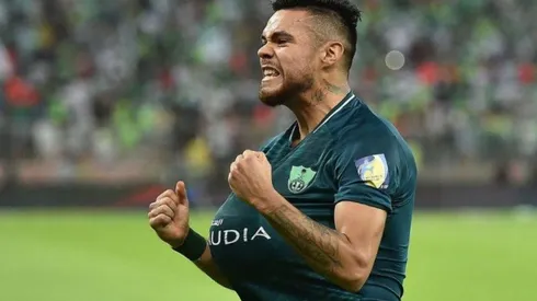 Paulo Díaz vive días claves en su arriba a River Plate