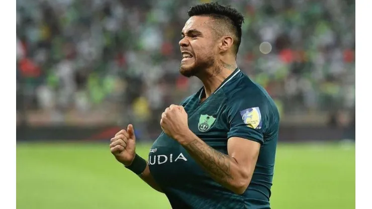 Paulo Díaz vive días claves en su arriba a River Plate