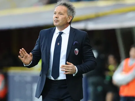 Conmovedor: Carta abierta de Sinisa Mihajlovic