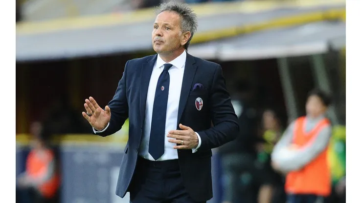 Conmovedor: Carta abierta de Sinisa Mihajlovic