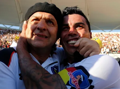 Mosa y renovación a Paredes: "Si está en condiciones, tiene las puertas abiertas"