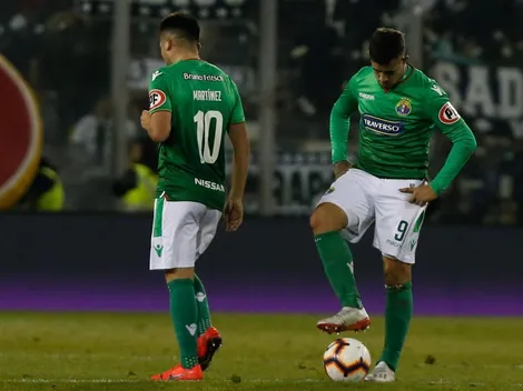 Empates pobres: Audax-San Felipe y U. Española-Valdivia cerraron el sábado de Copa Chile