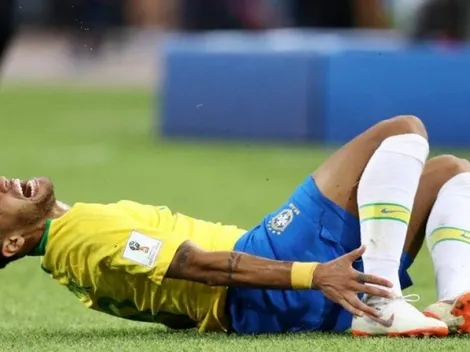 Bebeto aconseja a Neymar: "Debe volver a poner la cabeza en su sitio"