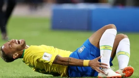 Bebeto aconseja a Neymar: "Debe volver a poner la cabeza en su sitio"