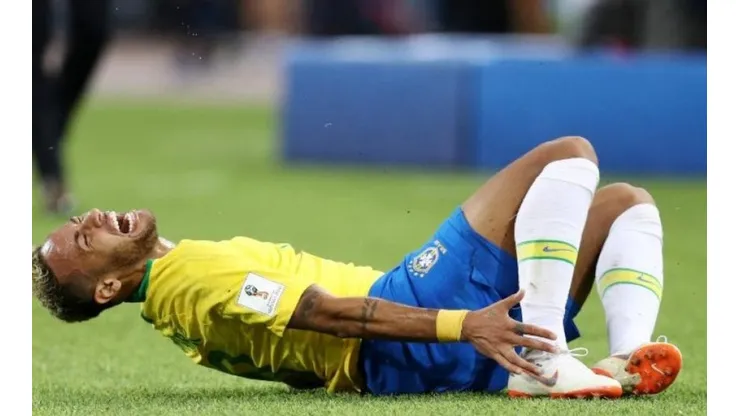 Bebeto aconseja a Neymar: "Debe volver a poner la cabeza en su sitio"
