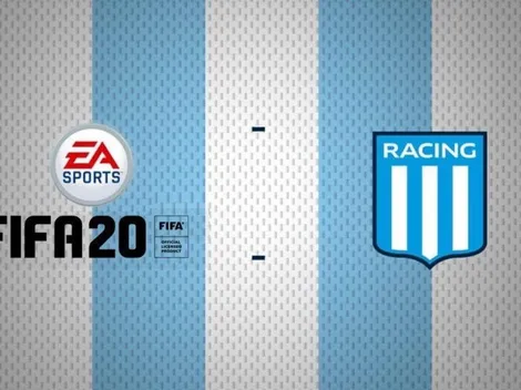 Díaz, Mena y Arias tendrán su rostro escaneado en el FIFA 20