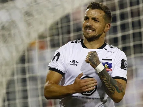 Un encendido Gabriel Costa guía el triunfo de Colo Colo ante Barnechea