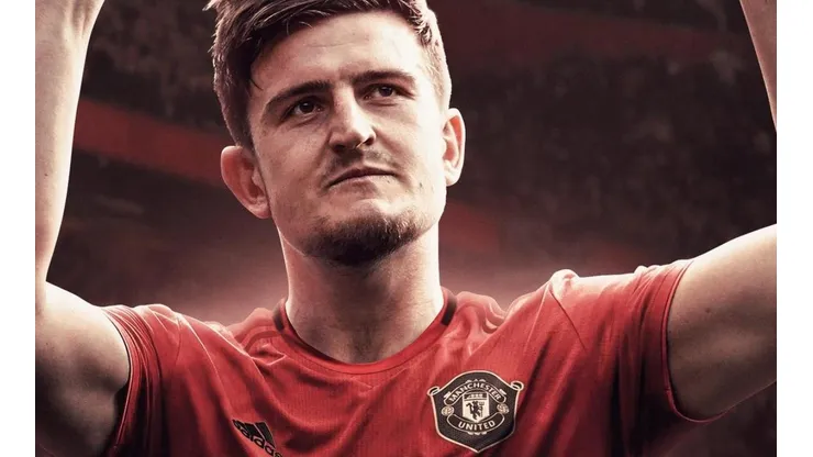 United quiere pagar 90 millones de euros por Maguire y será el defensa más caro de la historia
