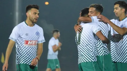 Rodelindo Román avanza a la liguilla