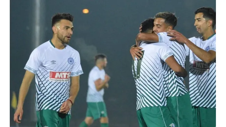 Rodelindo Román avanza a la liguilla