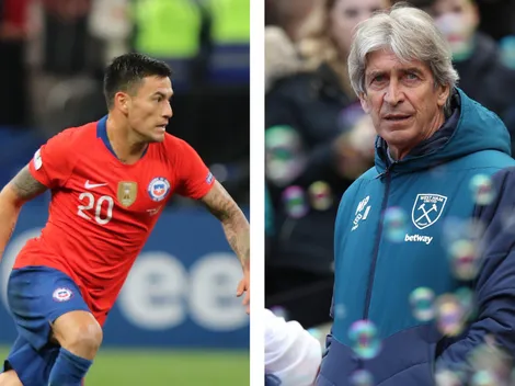 Manuel Pellegrini busca a un Príncipe para el West Ham