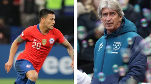 Manuel Pellegrini busca a un Príncipe para el West Ham